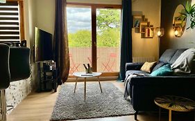 Séjour Business&Famille, 2 chambres, Parking&WiFi